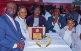 Nominees & Guests