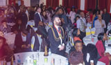 Nominees & Guests