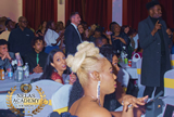 Nominees & Guests