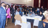 Nominees & Guests Nominees & Guests