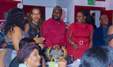 Nominees & Guests