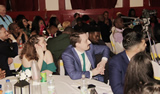 Nominees & Guests