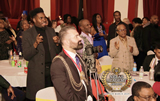 Nominees & Guests