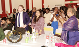 Nominees & Guests