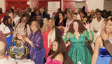 Nominees & Guests