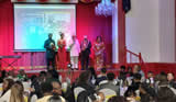 Nominees & Guests Nominees & Guests