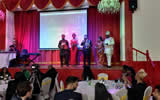 Nominees & Guests