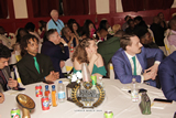 Nominees & Guests Nominees & Guests