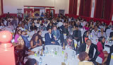 Nominees & Guests