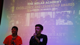 Award Winners
