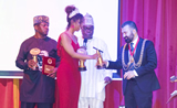Award Winnera
