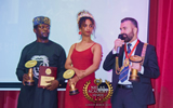 Award Winnera