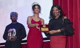 Award Winners