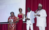 Award Winners