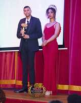 Award Winners