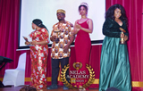 Award Winnera