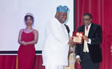 Award Winners