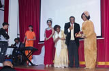 Award Winnera