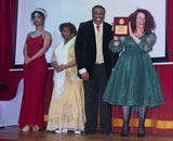 Award Winnera