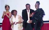 Award Winners