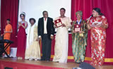 Award Winners