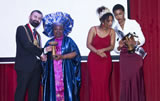 Award Winners