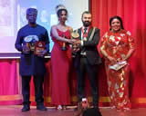 Award Winnera