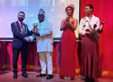 Award Winners