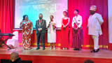 Award Winners
