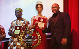 Award Winnera