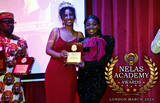 Award Winners