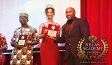 Award Winners