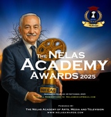 Nelas Academy Awards 2025