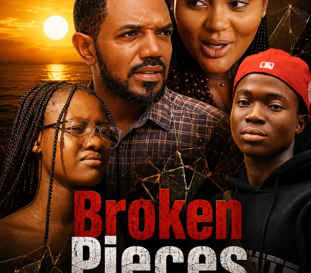 Broken Pieces