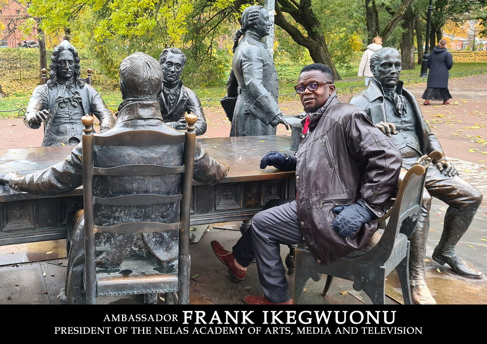 The return of true Nollywood — Believe me today by Frank Ikegwuonu