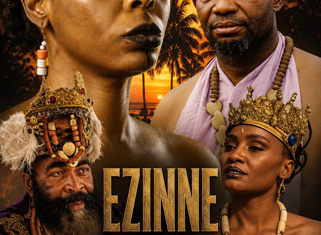 EZINNE