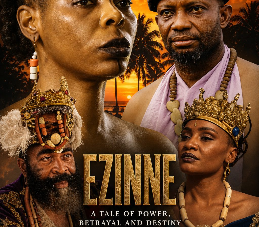 EZINNE