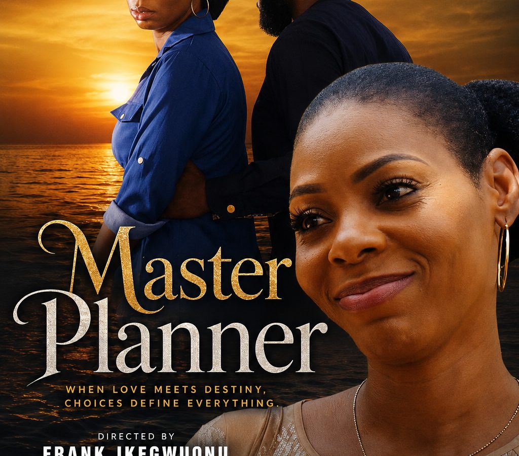 MASTER PLANNER