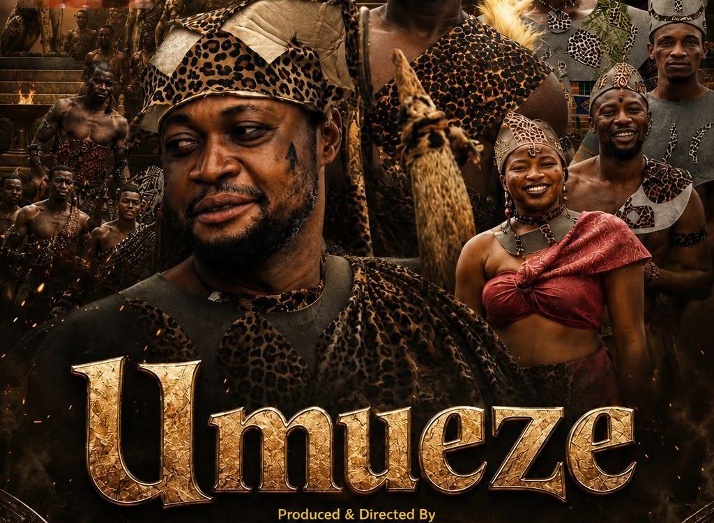 Umueze