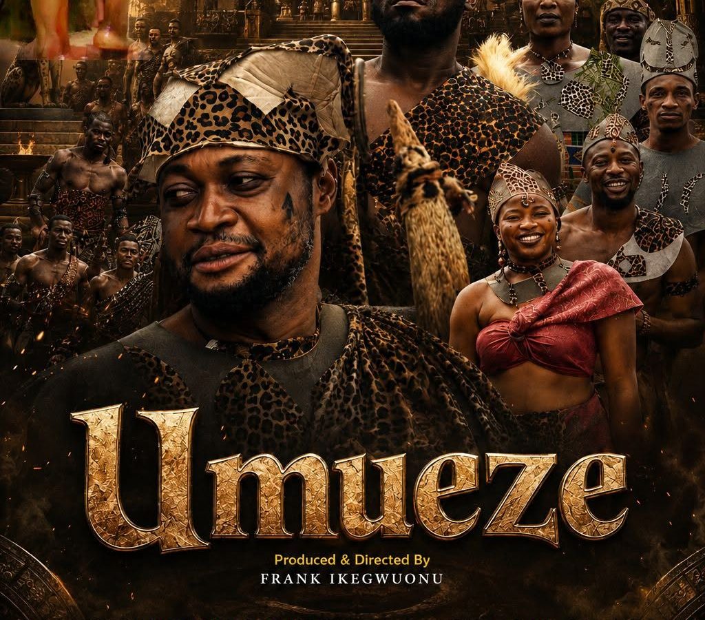 Umueze