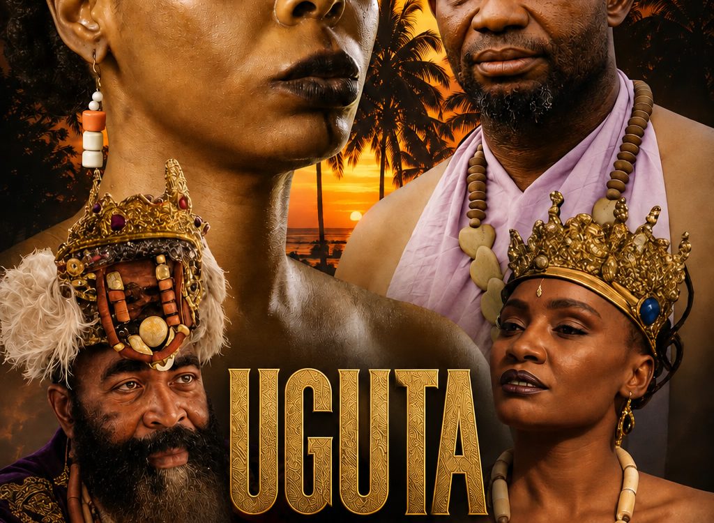 Uguta